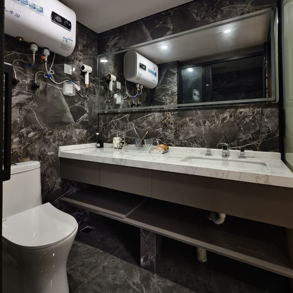 Capsule House E8