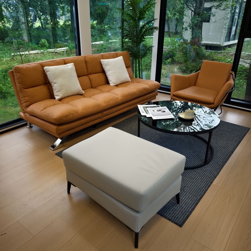 Capsule House E8