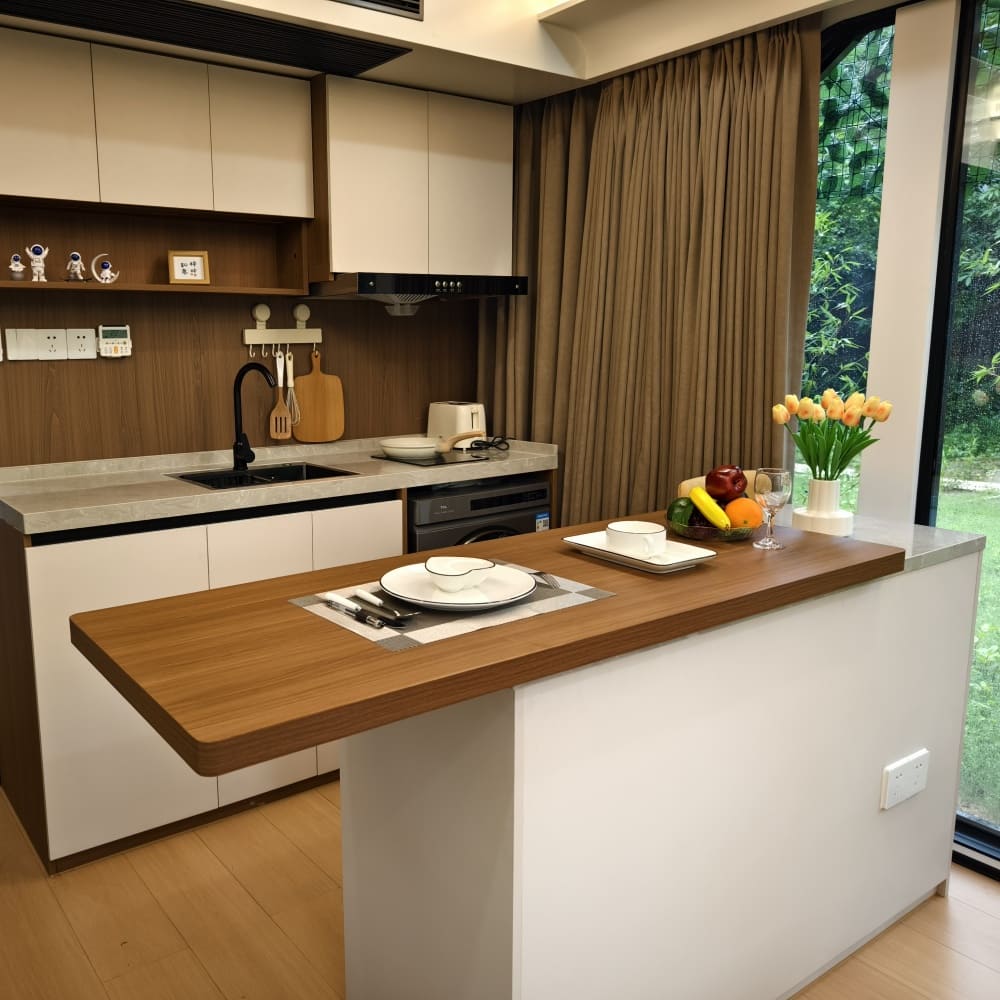 Capsule House E8