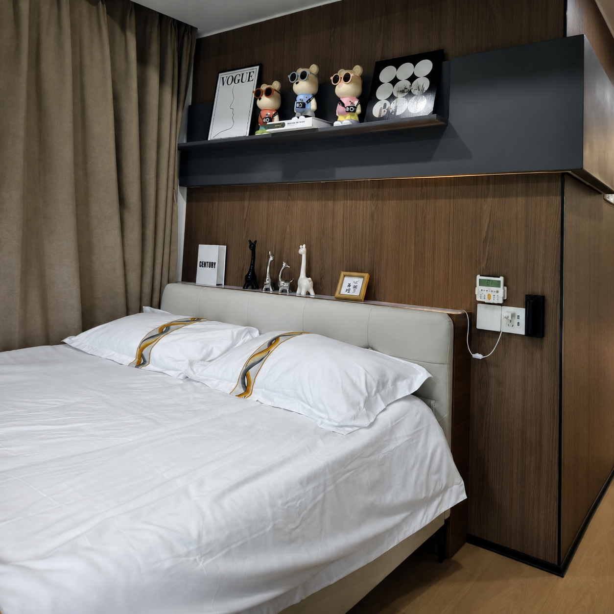 Capsule House E8