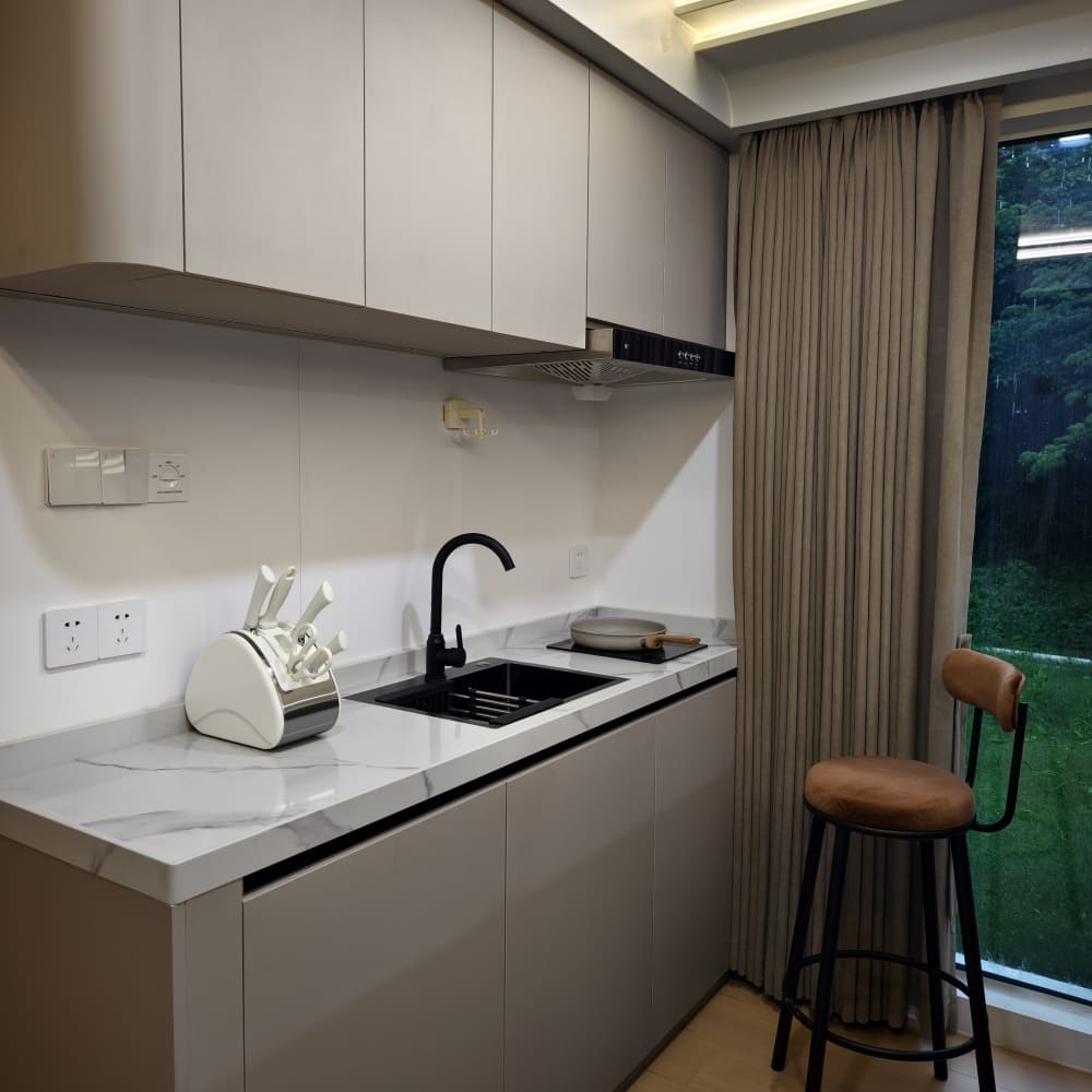 Capsule House Model D8