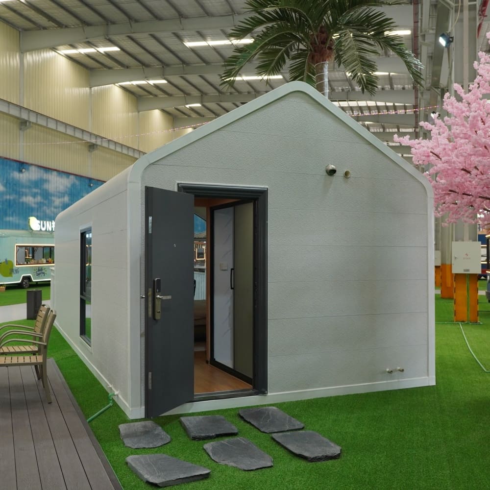 Natural House N2 Plus