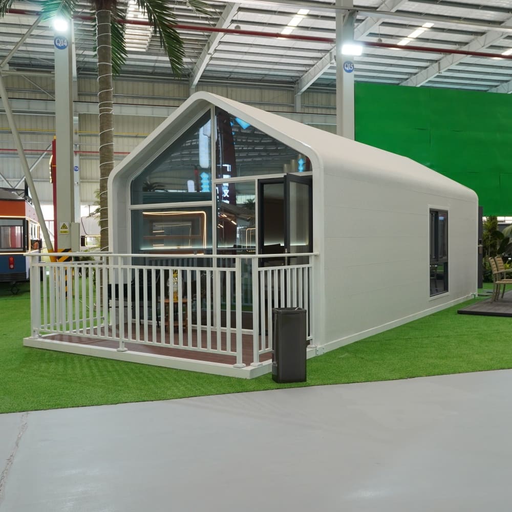 Natural House N1