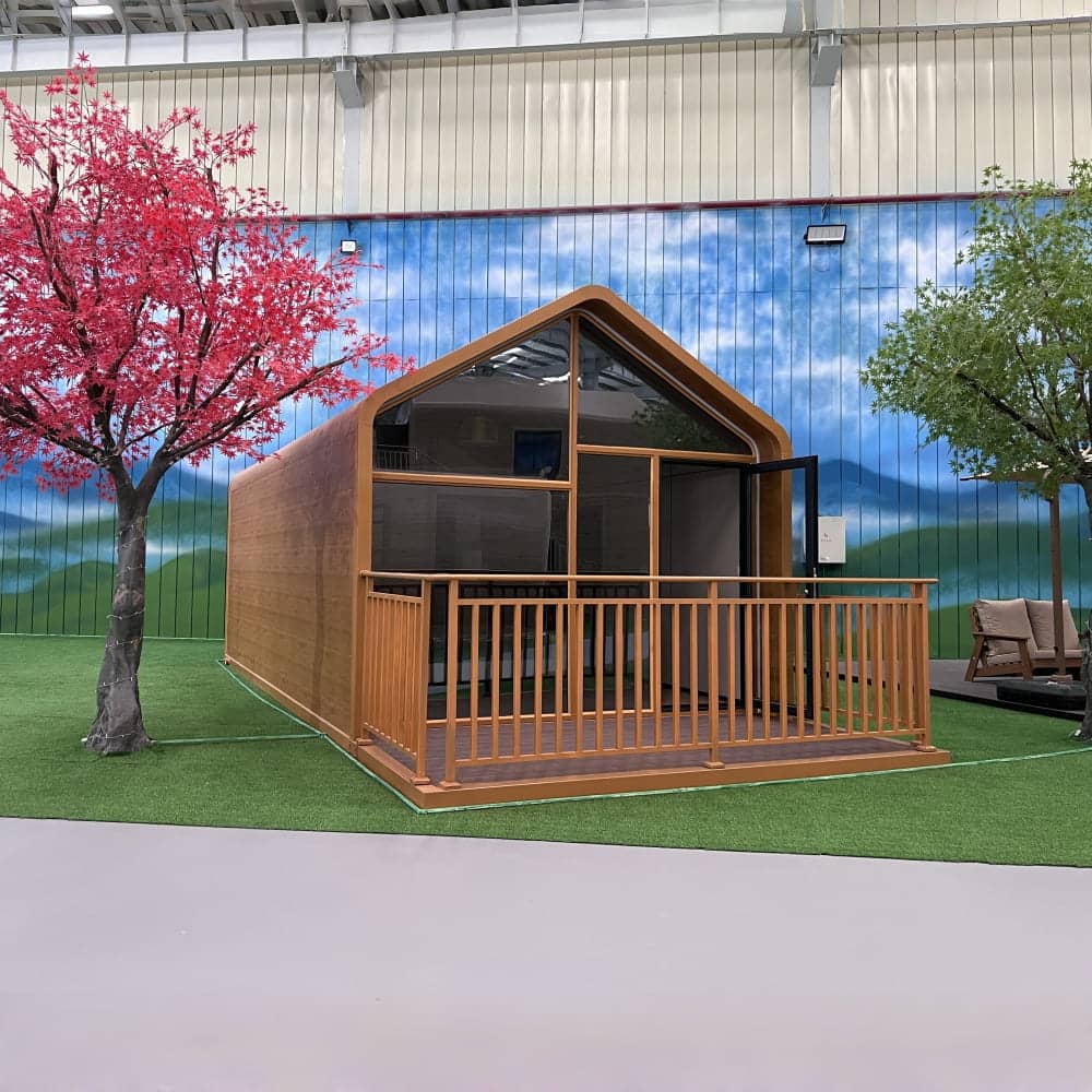 Natural House N2 Plus