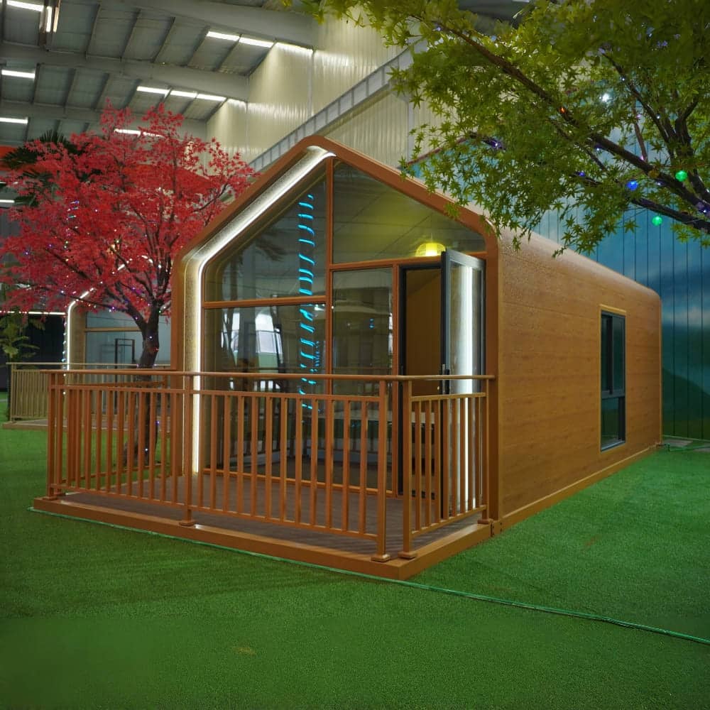Natural House N2 Plus
