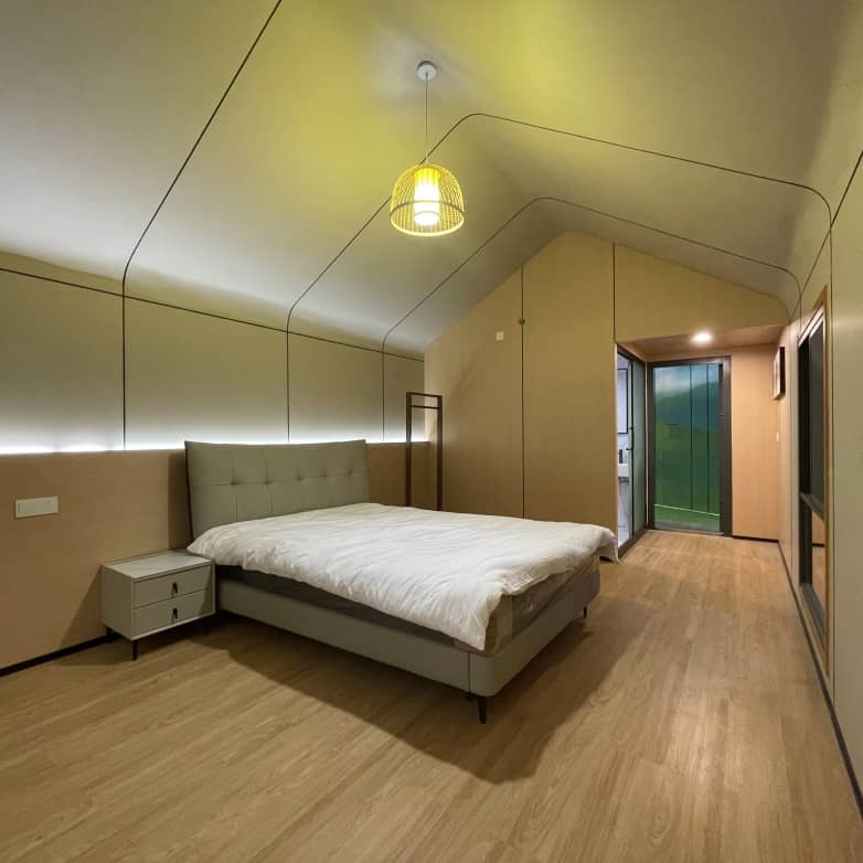 Natural House N1