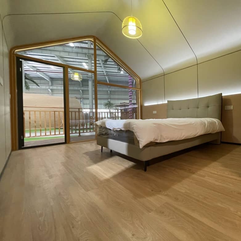 Natural House N1