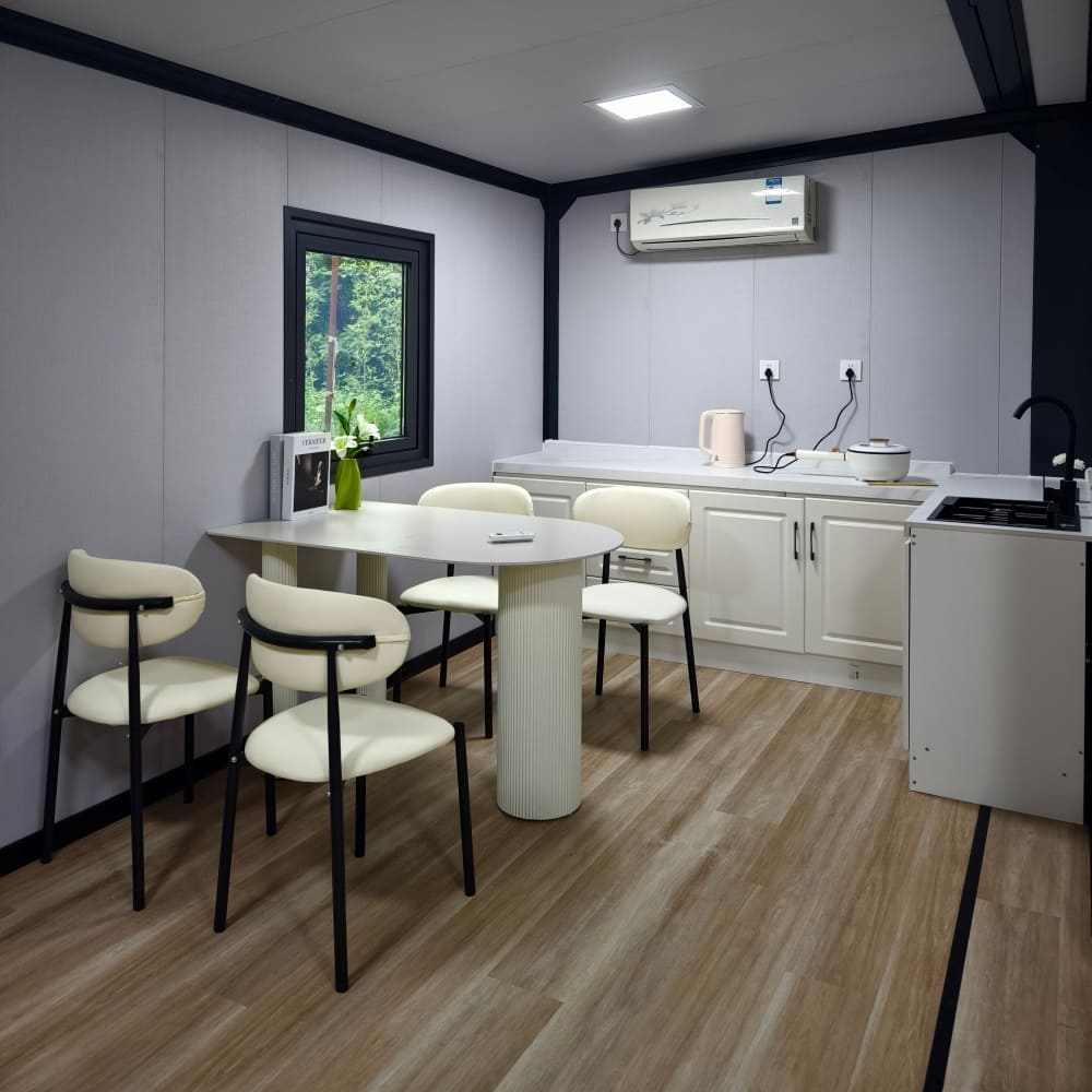 Natural House N3