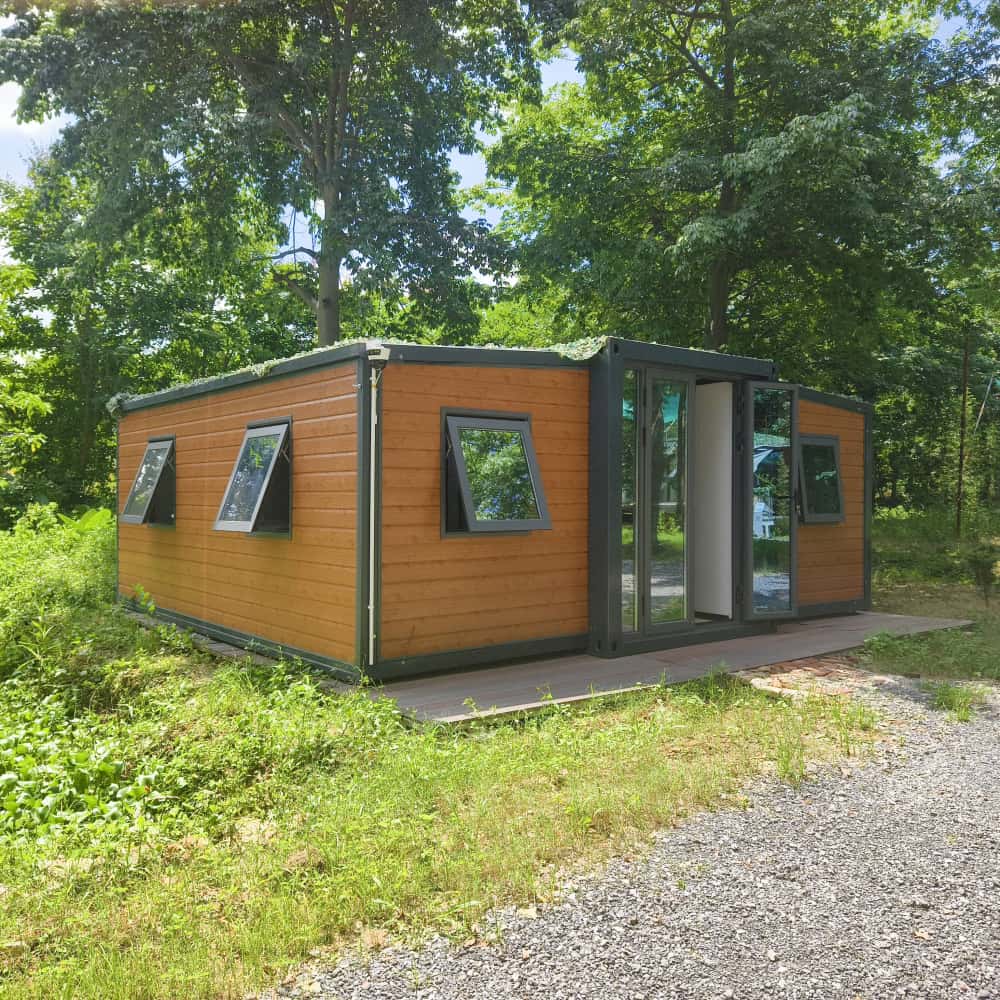 Natural House N3