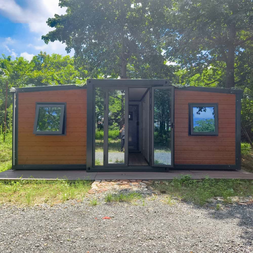Natural House N3
