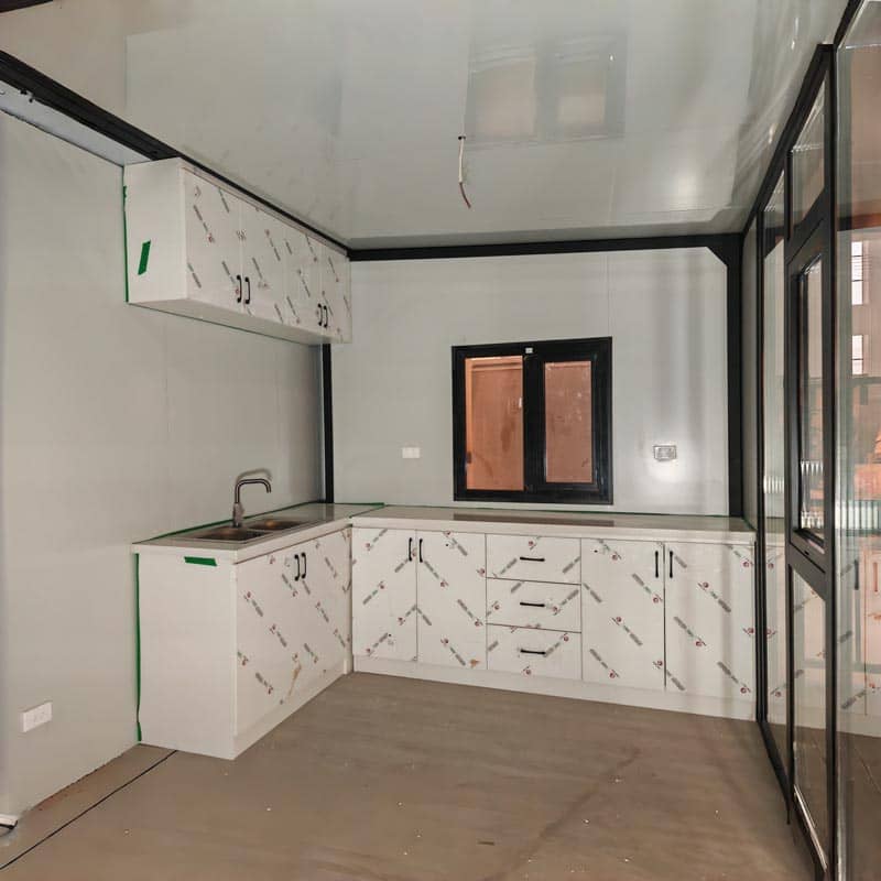 Natural House N3-Plus