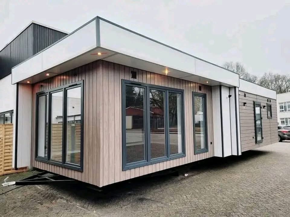 Nova House 7
